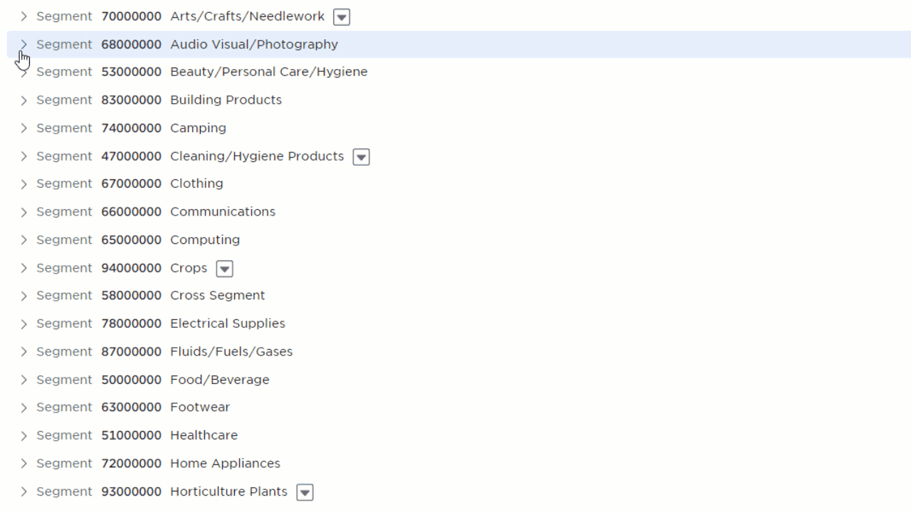 1- Coding Each Item Individually — Click "Request Approval" or "Submit and New" according to your need