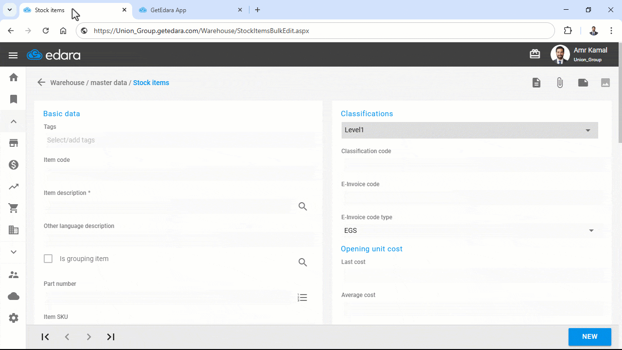 Temporarily Pausing Organization on Edara — The pause is applied within approximately 10 seconds. Any user attempting to…