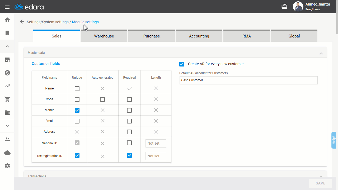 Adding Duplicated Stock Items on the Same Row Instead of Separated Rows — Once you’ve selected at least one item, enable the…