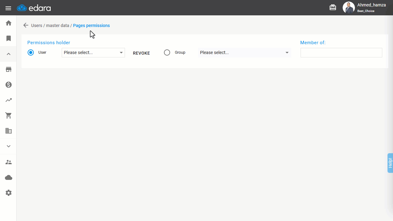 1- Enabling the Setting — Click “Save”.