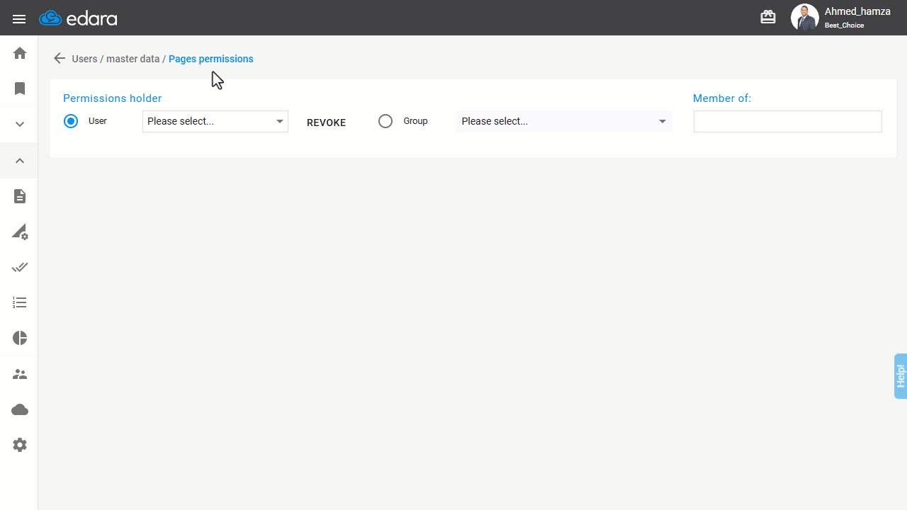 Granting Permission to Display Highest and Lowest Purchase Price — Click “Save”.