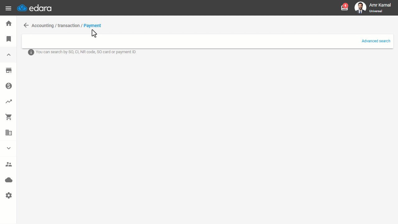 Displaying Details of the Amounts Actually Paid on the Payment Page — The details of the amount actually paid will be…