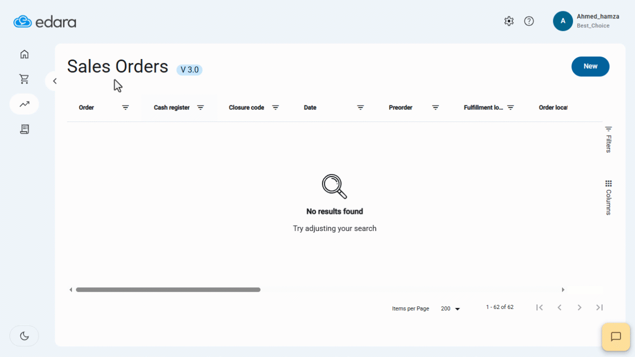 Using Delivery Zones in Sales Orders — The image below illustrates this process: