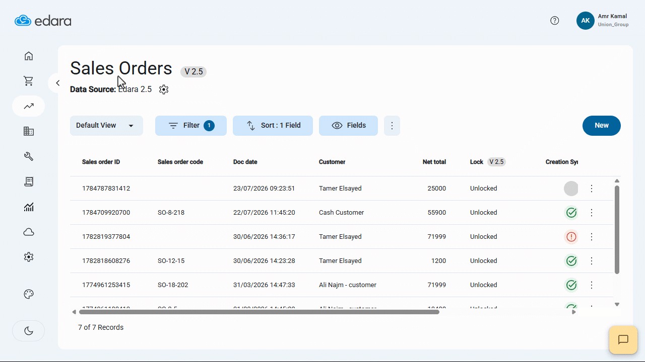 Opening and Closing Register in Point of Sale — A printable summary will be displayed, including cash balances, sales…