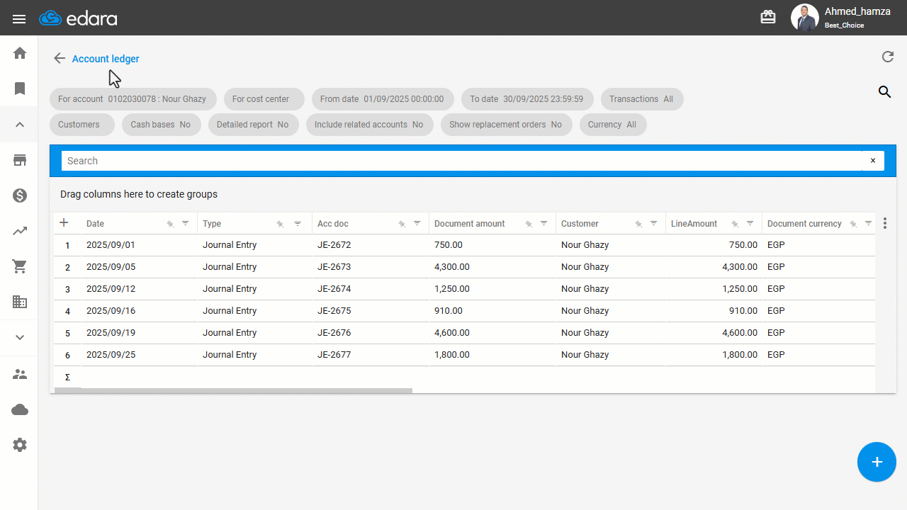 Bulk Paste Support in the Posting Page — Click on “Generate”.