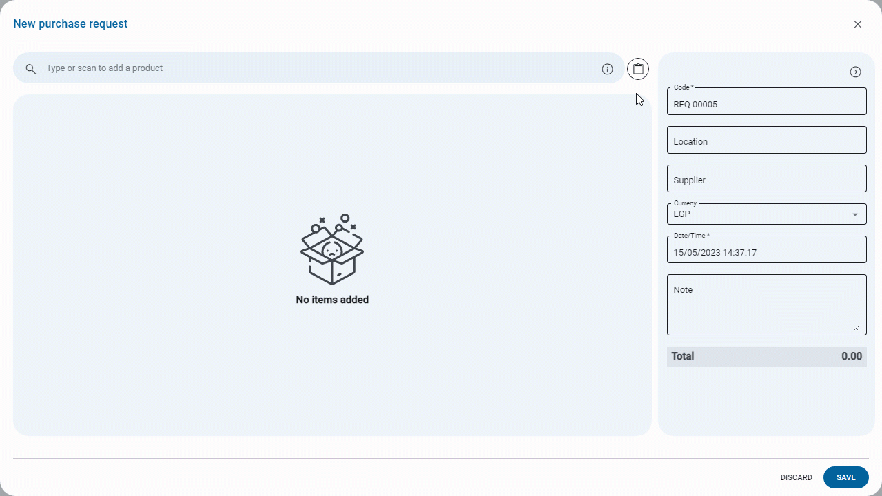 Any invalid data will be ignored. You can export the pasted data to Excel to identify the data that failed to paste, as…