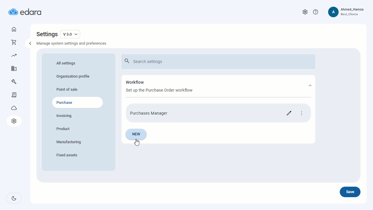 Important Notes — In case of multiple workflows, ensure to distinguish the conditions of each workflow to avoid conflicts or…