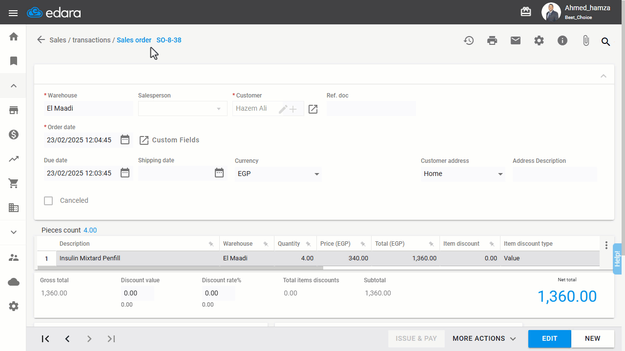Using Auto-Assign Batch Numbers for Bulk Issuing — After completing these steps, batch numbers will be automatically…