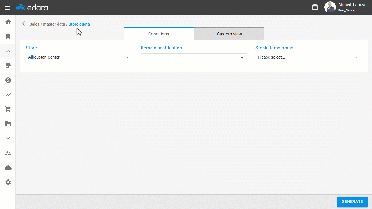 Method 1: Manual Editing — Click on “Save”.