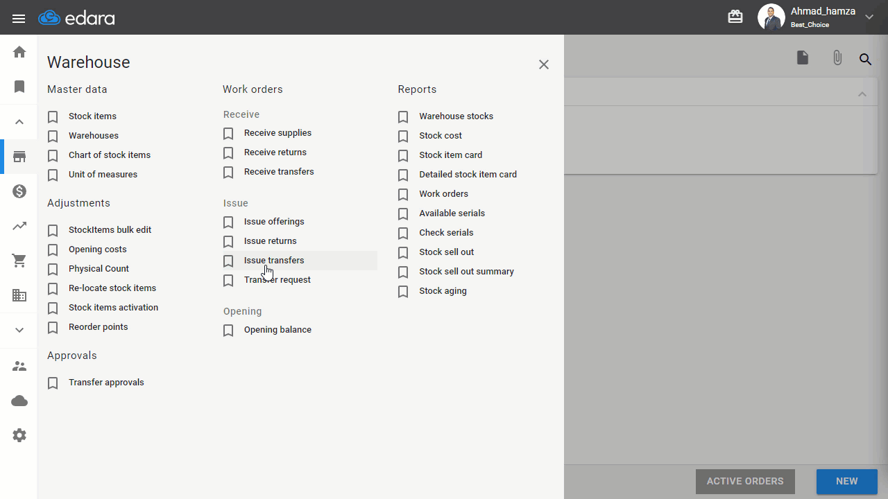 Additional Note — Click "Save"